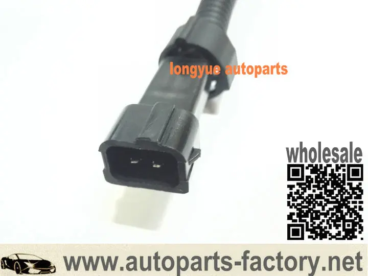 Longyue 10 шт. EV1 Honda Acura OBD2 RC DSM Топливный Инжектор адаптер разъем Civic Integra S2000