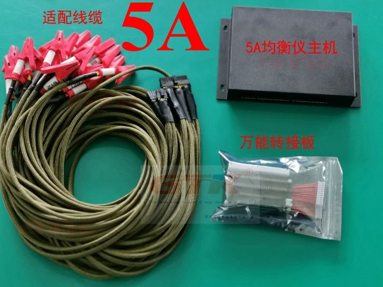 1A 2A 5A 10A баланс литиевая батарея активный эквалайзер Bluetooth 2S~ 24S BMS Li-Ion Lifepo4 LTO JK балансировочная Защитная плата 4S
