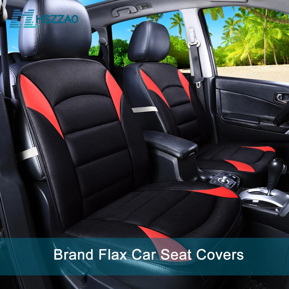 Чехол для автомобильного сиденья универсальная подушка Land Rover Discovery 3/4 freelander 2 Sport