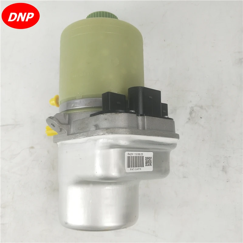Насос рулевого механизма DNP для Audi Seat Skoda Volkswagen POLO FOX LUPO 6Q0423156AB/6Q1423051BS/6Q2523051AG |