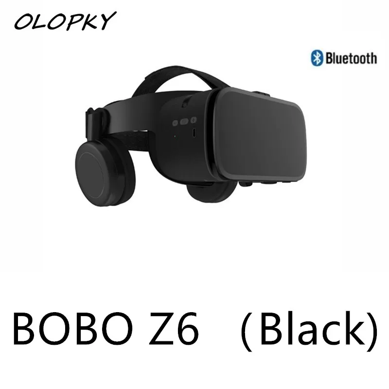 Четыре новых продукта Bluetooth VR гарнитура виртуальной реальности 3D очки VR очки мобильные игры аудио и видео выделенный карман Nc