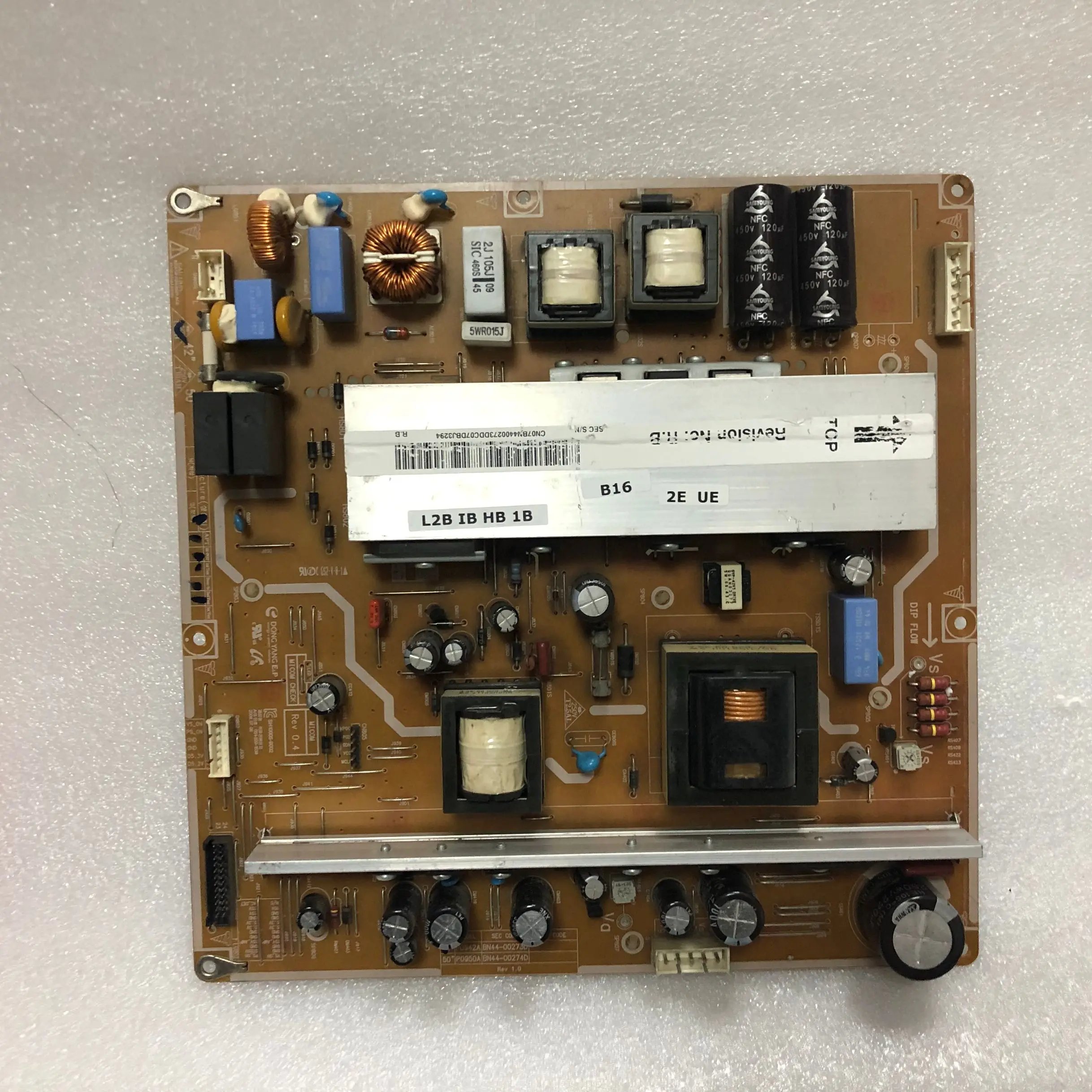 Хорошее качество PS42B350B1 BN44-00273D P0942A S42AX-YB08 | Обустройство дома