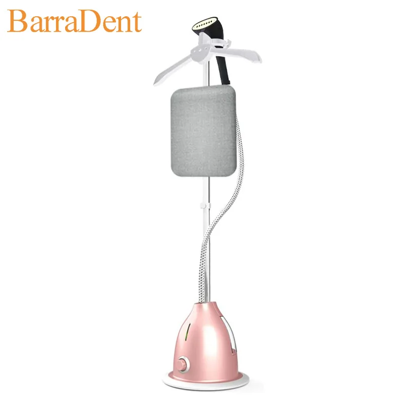 2000w Clothes Fabric Steamer Garment Steamer Powerful Fabric Steamer