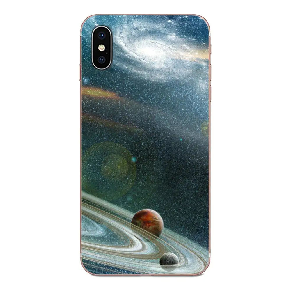 as picture Красочные пространства для Galaxy Вселенной для huawei Nova 2 V20 Y3II Y5 Y5II Y6 Y6II Y7 Y9 G8 G9 GR3 GR5 GX8 Prime - Цвет: as picture