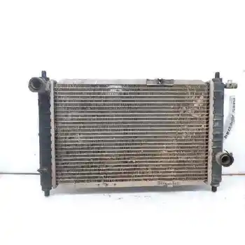 

96314162 WATER RADIATOR DAEWOO MATIZ