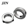Retaining ring Stop screw type Retaining ring shaft retainer locator SCCAW aluminum alloy with screws ► Photo 2/4