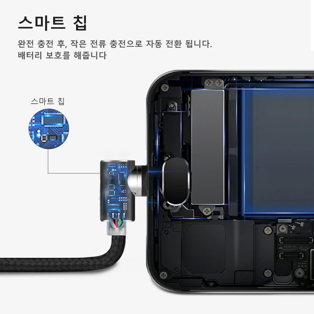 TOPK 2 м Магнитный Micro USB кабель для iPhone samsung huawei usb type C Магнитный зарядный кабель USB C кабели для мобильных телефонов