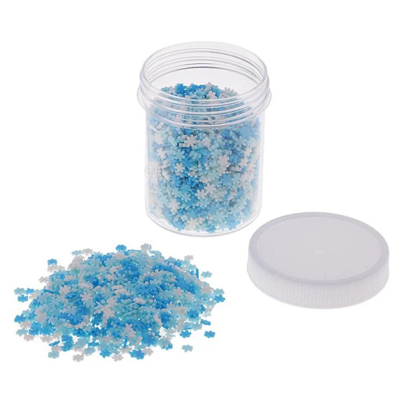 Container For Playdough Slime Clay Makeup Jar Cosmetic Pot Cream Bottle Nail Box  Simple Portable  Dressing table essentials