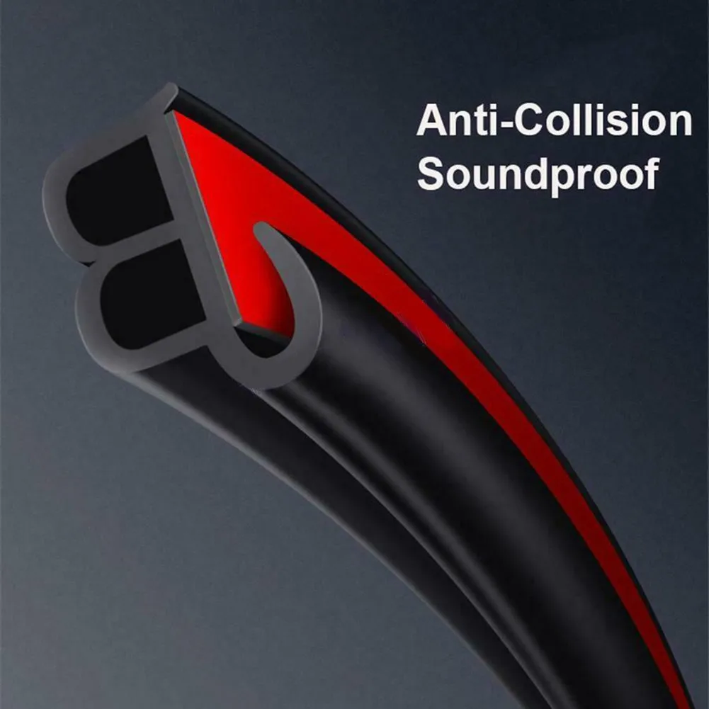 Внутренние резиновые уплотнения уплотнители молдинговые детали - Цена: 713,60 руб.