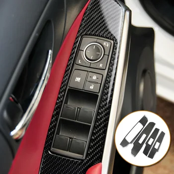 

Decor Window panel trim For Lexus IS250 IS350 2014 2015-18 Interior Decal