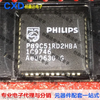 

5pieces P89C51RD2HBA 8IC Original