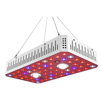 

LED Plant Grow Light 1000W CREE COB LED Grow Light Full Spectrum LED Indoor Grow Lights for Indoor Plants