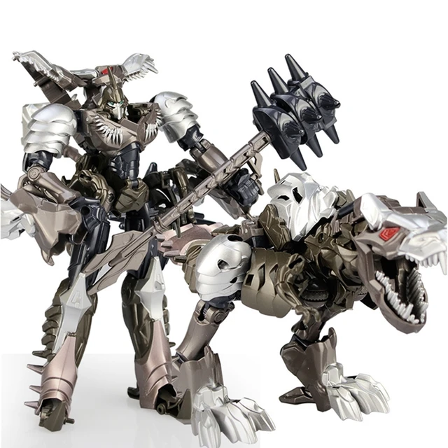 grimlock dinosaur