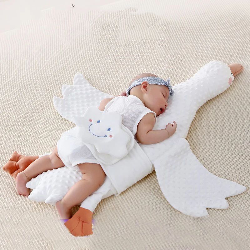 Babies Sleeping On Stomach