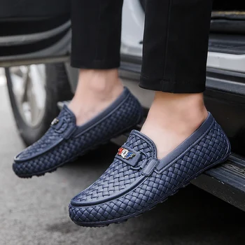 

2020 Casual Running Shoes for Men Durable Outsole Trainer Shoes Male Zapatos De Hombre Light Sneakers Spring Autumn Style