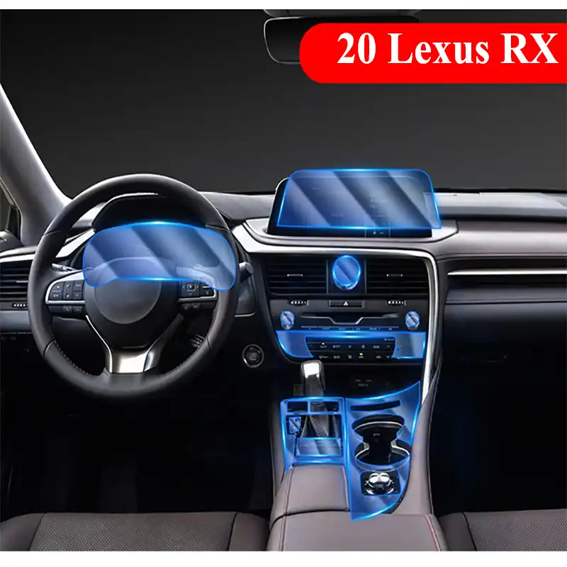 をレクサスrx Rx300 Rx450h 16 17 18 19 Tpu車のダッシュボードナビゲーション画面保護フィルムアンチスクラッチステッカー インテリア モールディング Aliexpress をレクサスrx Rx300 Rx450h 16 17 18 19 Tpu車のダッシュボードナビゲーション画面保護フィルムアンチスクラッチステッカー インテリア モールディング Aliexpress