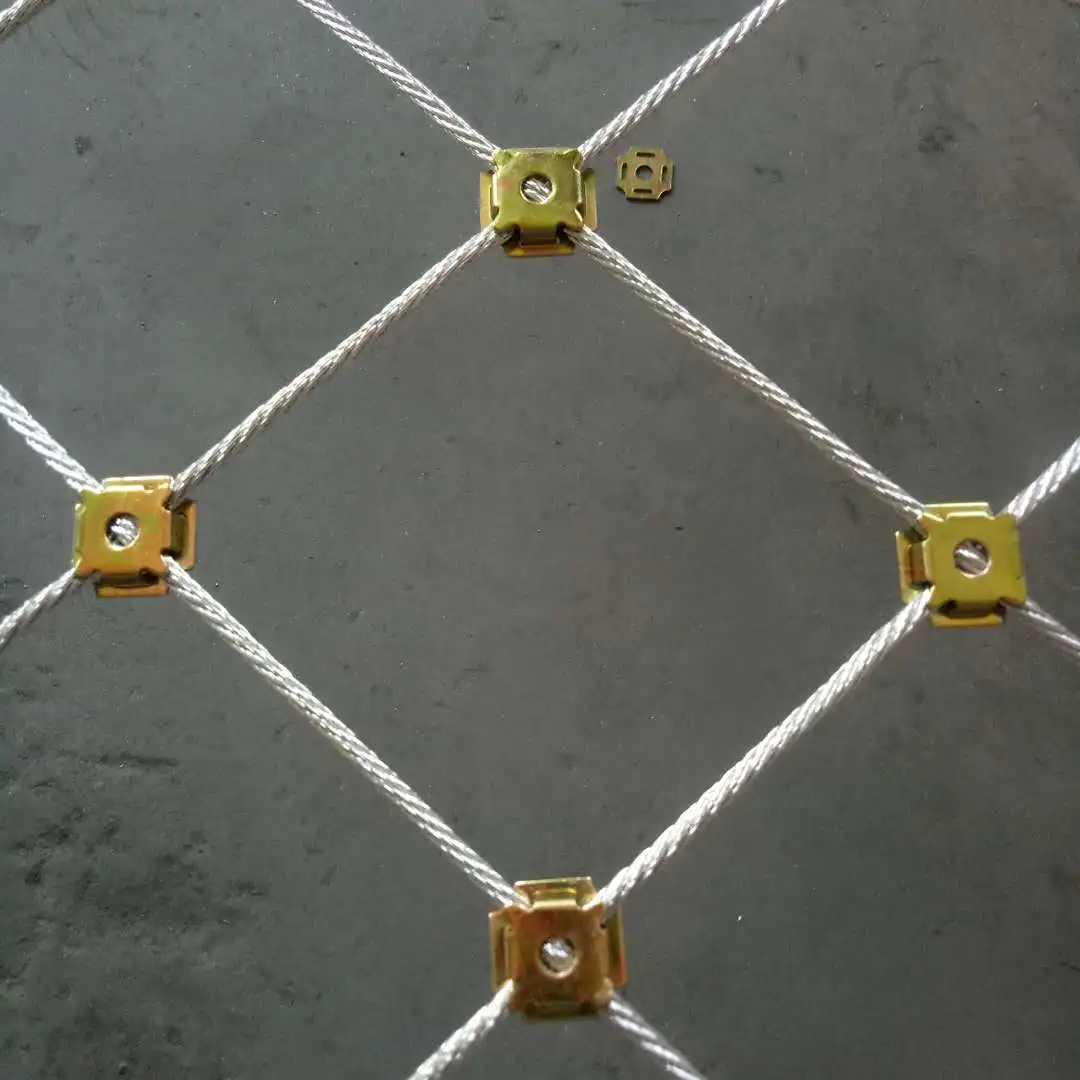 

Manufacturers Direct Selling SNS Active Protective Mesh Subgrade Safe Slope Protect GPS-Shaped Flexible Active Network