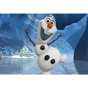 

5D Diy Full Square/Round Diamond Painting Cartoon Frozen 2 Cross Stitch Plastic Canvas Kits Diamond Embroidery Home Decor