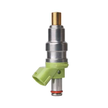 

Fuel Nozzle Engine Injection 1001-87096 100187096 Fit for Celica MR2 ST165 ST185 3SGTE CA18DET 200SX 4G63 EVO1-9 RX7 FC3S