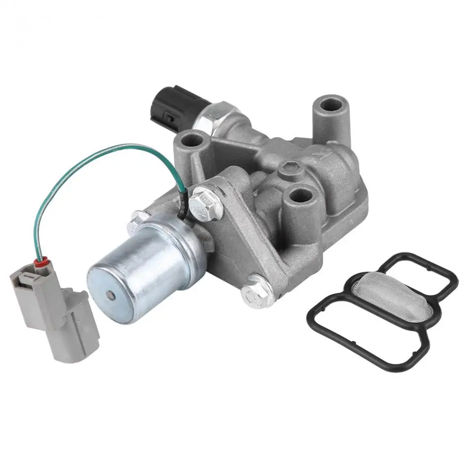 Клапан управления холостого хода IAC для Honda Civic 2001 2002 2003 2004 2005 15810-PLR-A01 автомобильные аксессуары