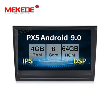 

Free shipping!PX5 4GB+64GB Android 9.0 Car multimedia player for Porsche 911 987 997 Cayman Boxster with DSP IPS GPS navigation