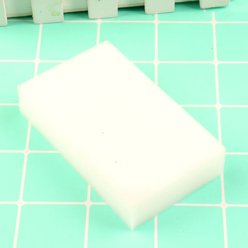 Slime Additives Supplies Simulation Jelly Cube Sponges Slices add-ons DIY Sprinkles for Fluffy Clear Slime Clay 2pcs slime kit fluffy slime