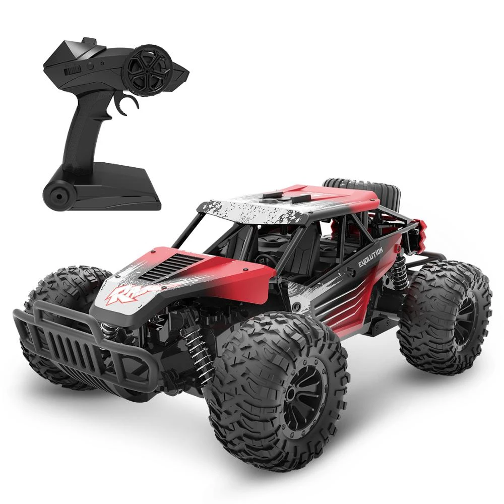 rc truck shopping