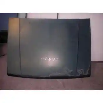 

125387 Capot Mitsubishi L 200 (k34t) 2500 Td Magnum