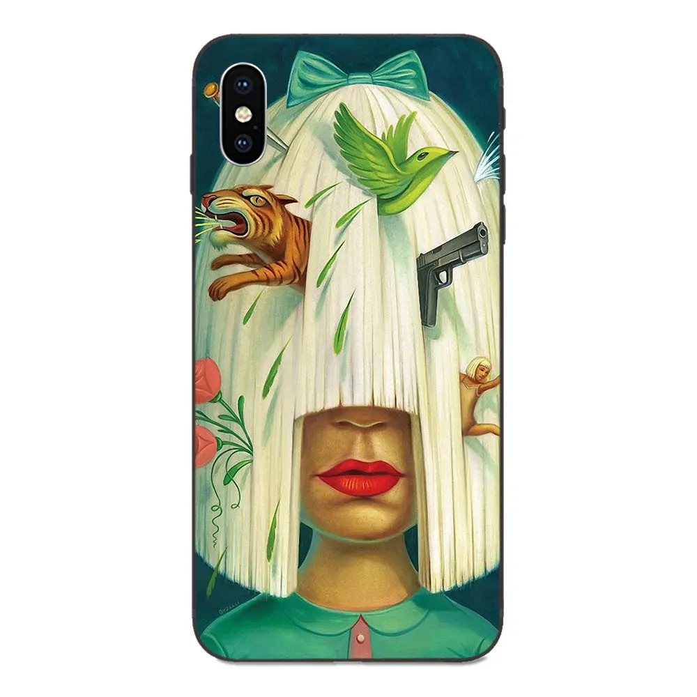 as picture Мягкая Художественная печать для Galaxy A3 A5 A6 A6s A7 A8 A9 A10 A20E A30 A40 A50 A60 A70 A80 A90 плюс Sia - Цвет: as picture