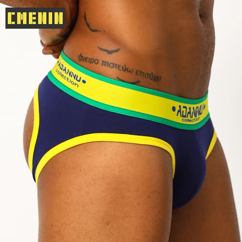 Сексуальное нижнее белье для мужчин джоки Трусы стринги мужские трусы бикини