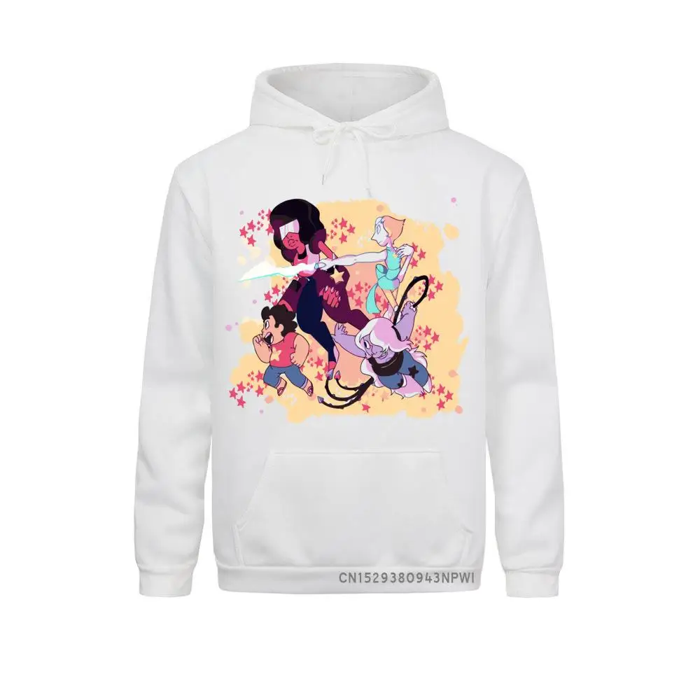 25448 Hoodies for Men Family Sweatshirts Printed On Plain Hoods Long Sleeve Wholesale 25448 white