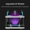 Anycubic 2022 New Photon-Zero 3D Printer SLA LCD Printer Quick Slice UV Resin Plus Size Impresora 3d Drucker Impressora ► Photo 3/5