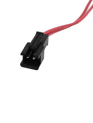 AC 125 V/10A Проводная JST-SM вилка SPST вкл/выкл кулисный переключатель KCD1-AP 2 шт