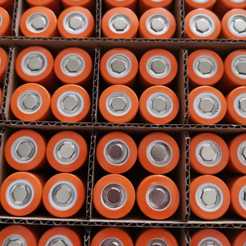 18.5Wh INR21700 литий-ионная аккумуляторная батарея 5000mah 3,7 V Макс. 35A разрядный ток 5C разрядные аккумуляторы высокой мощности