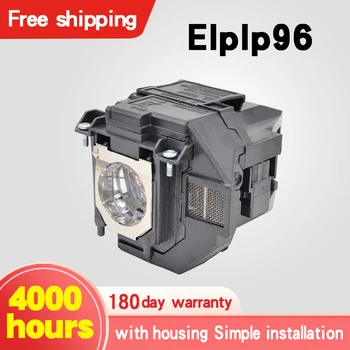 Projector Lamp Module for ELPLP96 for E pson EB-W05/EB-W39/EB-W42/EH-TW5600/EH-TW650/EX-X41/EX3260/EX5260/EX9210/EX9220