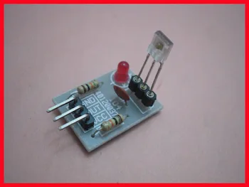 

Laser Sensor Module Laser Receiving Module (non-modulating Tube) Has Laser Output High Level