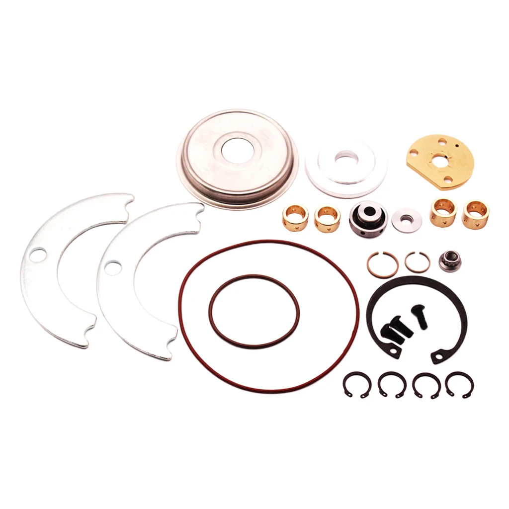 For  T2 TB02 T25 T28 TB25 TB28 Turbo Rebuild Service Repair Kit Hot