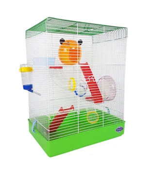 

TESORO TESORO rodent cell HC658 40 x 27 x 50 cm