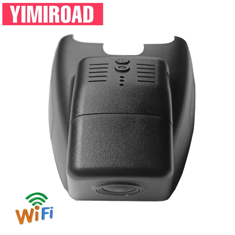 

YIMIROAD BZ29-C Wifi Car Video Recorder For Mercedes Benz B Class B180 w246 B200 W245 B250 e B260 B300 B160 W242 2015 To 2020 Y