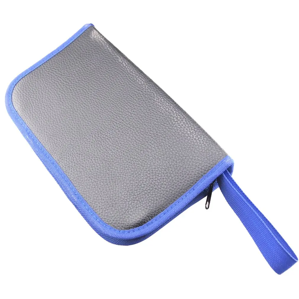 

Hardware Kit Portable Thicken Parts Package Multi-function Repair Kit Electrician Bag Tool Storage Bag Durable