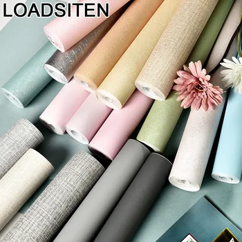

Tapiz Para Pared Moderno For Kid Room Self Adhesive Papier Peint Wall Paper Home Decor Papel De Parede Infantil Wallpaper Roll