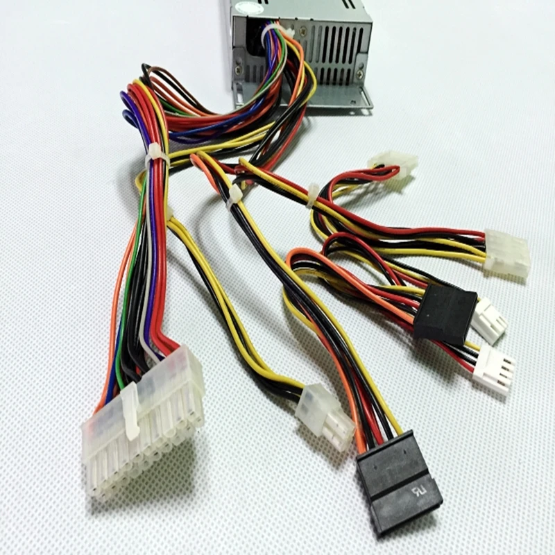 Блок питания для Seventeam 1U 200W блок питания ST-200UAB-05E
