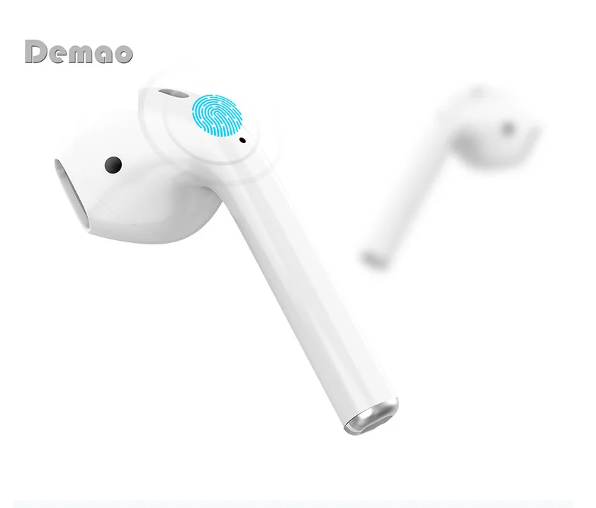 

i23 TWS Wireless Bluetooth 5.0 Earphone touch control Headset Automatic Connection earbuds For IPhone Xiaomi pk i16 i19 i21 tws