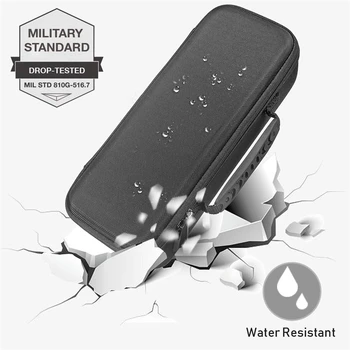 

EVA Hard Storage Bag Shockproof Protective Case for Sony SRS-XB23 Wireless Speaker Accessories