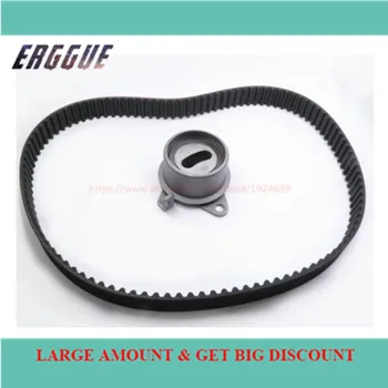 

MD356509 Timing Belt Tensioner MD342154 Timing Belt Kit For LANCER 1.5L/1.6L For BYD 1.5L/1.6L For 4G13 4G15 4G18