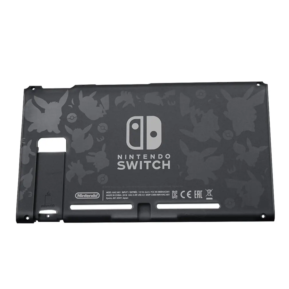 Контроллер Joypad геймпад штатив держатель Чехол обложка кожа оболочка подставка для пульта Nintendo Switch NS NX Joy-Con консоль