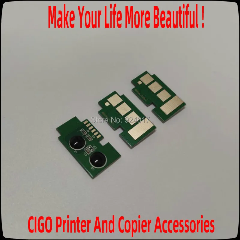 Chip do Cartucho de Toner para hp Chip de Toner para hp W1110a W1107a 107a 112a 108 133 138 136 107 135 137 110a W1105a 105a W1106a 106a - Imagem 4