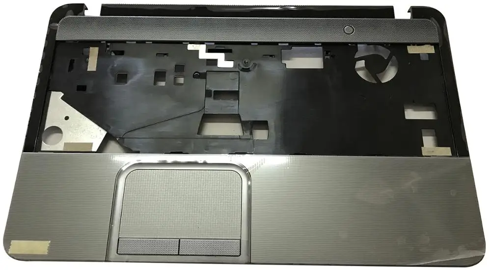 Новый чехол для Toshiba Satellite L850 L855 C850 C855 C855D подлокотника без тачпада/нижнего