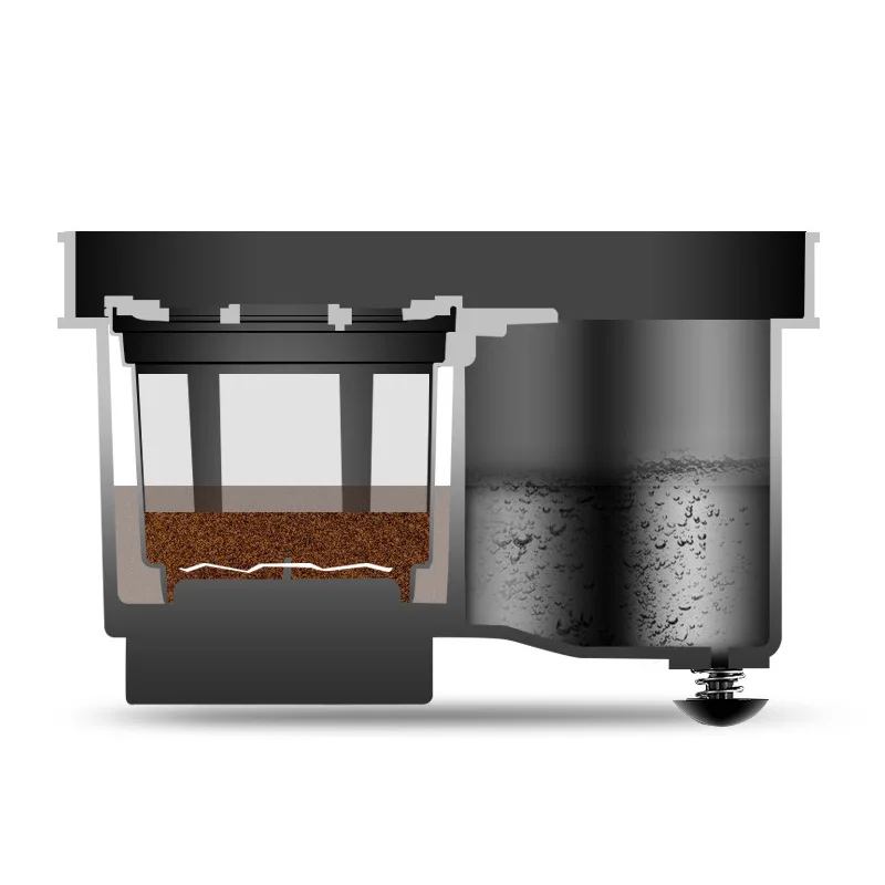 Automatic Coffee Machine Coffee Grinder Machine Freshly Cooked Boiled Drip Type American Coffee Pot Tea Machine BG-315T Automatic Coffee Machine Coffee Grinder Machine Freshly Cooked Boiled Drip Type American Coffee Pot Tea Machine BG-315T