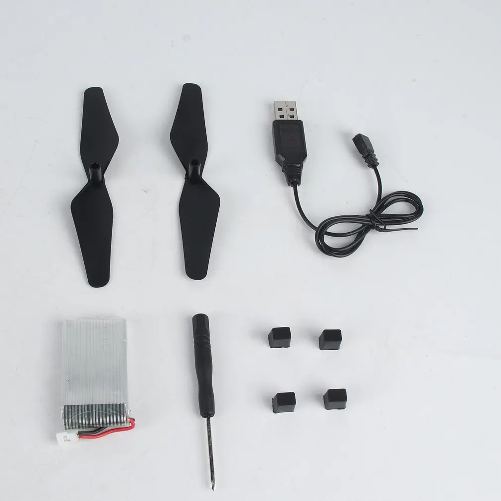 HJ28 5720P 1080 Камера Wi-Fi FPV складной 6-Axis Gyro RC Quadcopter Drone подарок Brusting самолетов подарок на год